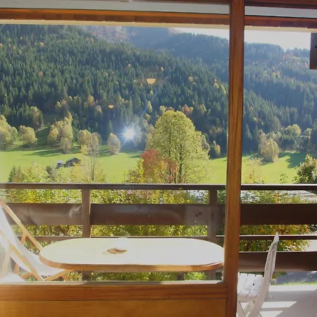 Talgoa N°2 Ла-Клюсаз